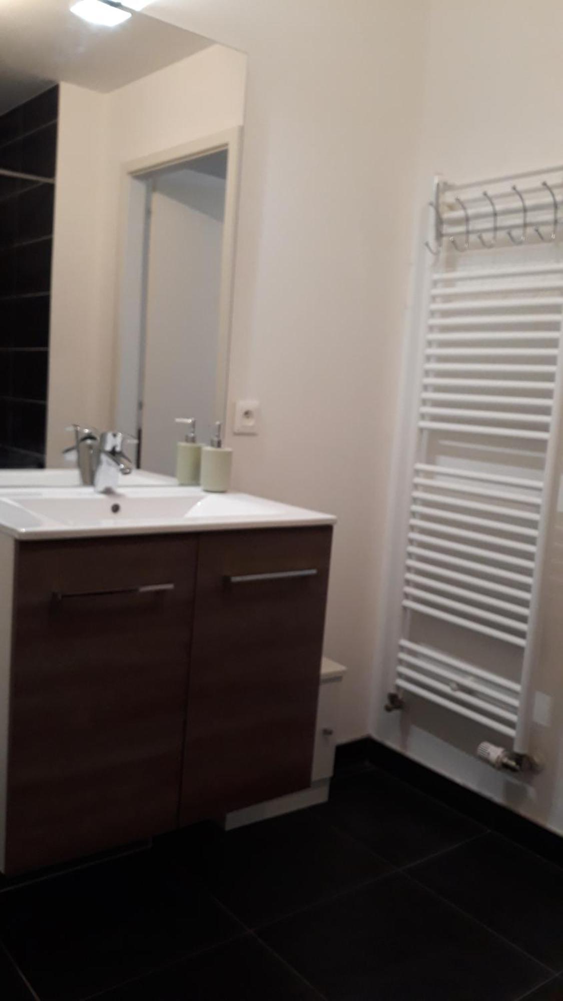 Le Beffroi Appartement Obernai Buitenkant foto